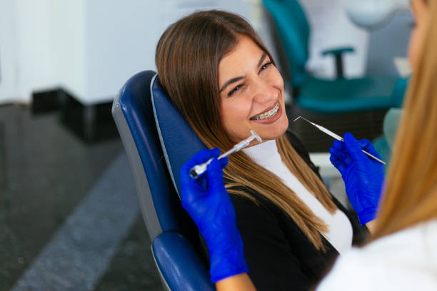 Best Oral Cancer Screening  in Fort Recovery, OH