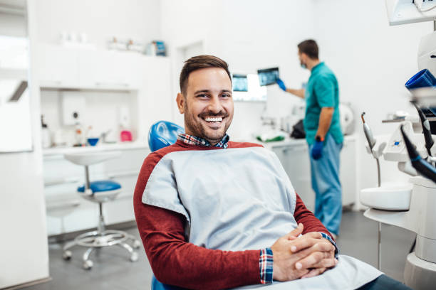 Best Laser Dentistry  in Fort Recovery, OH