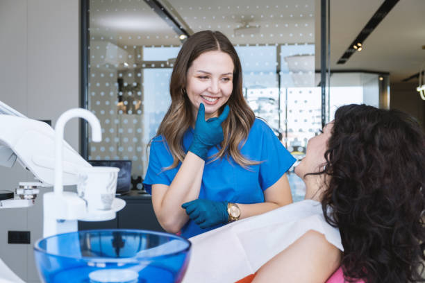Best Cosmetic Dentistry  in Fort Recovery, OH