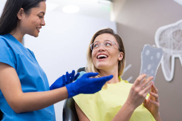 Best Wisdom Tooth Removal  in Fort Recovery, OH