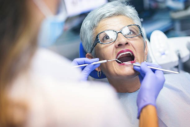 Best Root Canal Treatment  in Fort Recovery, OH