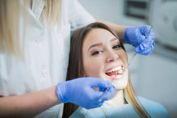 Best TMJ/TMD Treatment  in Fort Recovery, OH