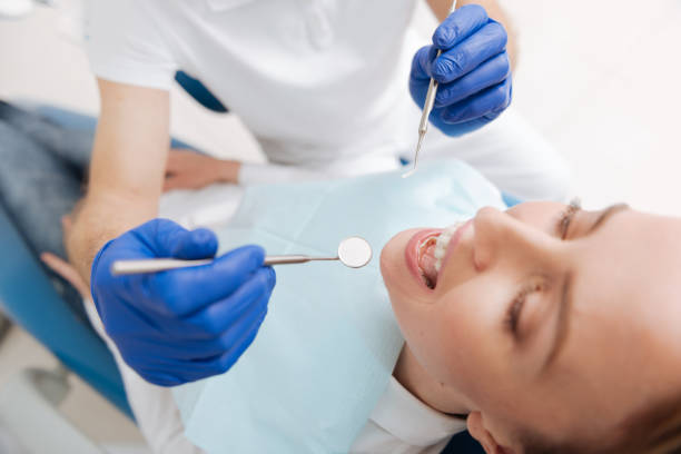 Dental Inlays and Onlays in Fort Recovery, OH